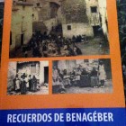Un paseo por los orígenes de nuestro pueblo, presentación del libro”Recuerdos de Benagéber”. Un paseo por los orígenes de nuestro pueblo, presentación del libro”Recuerdos de Benagéber”.