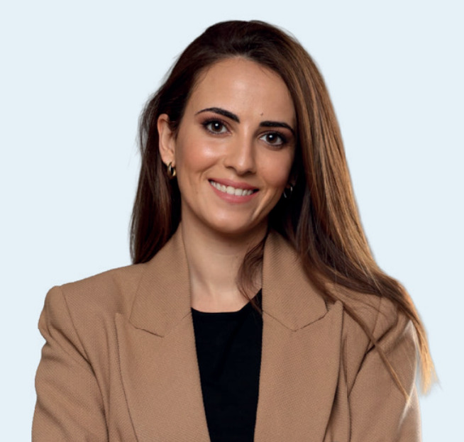 Andrea Méndez